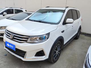 东风风行风行SX6 1.6L 