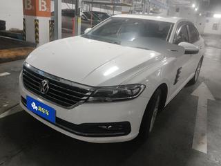 朗逸 1.5L 舒适版 