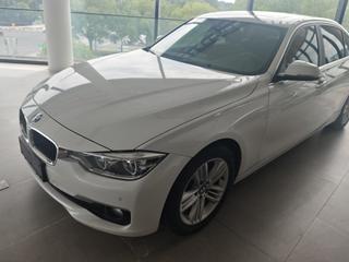 宝马3系 320Li 