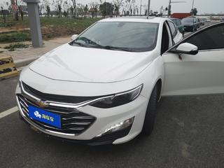 雪佛兰迈锐宝XL 1.5T 