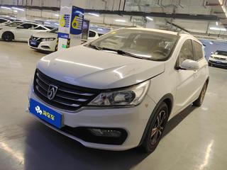 宝骏310 1.2L 