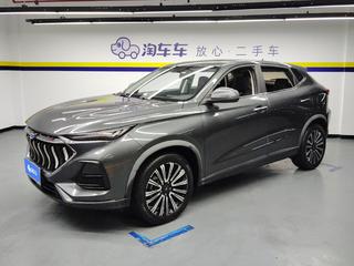长安欧尚欧尚X5 1.5T 
