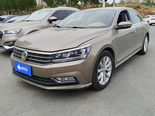 帕萨特 1.4T 280TSI尊荣版 