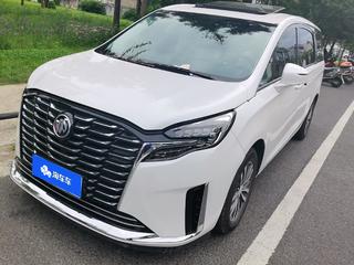 别克GL8 ES陆尊 2.0T 自动 653T舒适型 