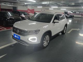 大众探岳 2.0T 