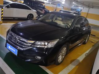 雅阁 2.4L 豪华版EX 