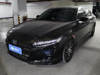 雅阁 1.5T 260TURBO幻夜·尊贵版 