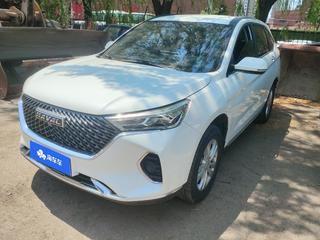 哈弗哈弗M6 1.5T 
