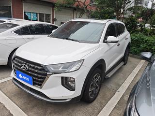 途胜 1.6T 280TGDi智联版 