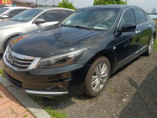 雅阁 2.4L LX 