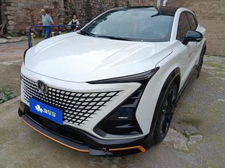 长安UNI-T 1.5T 