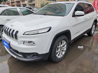 吉普自由光 2.4L 