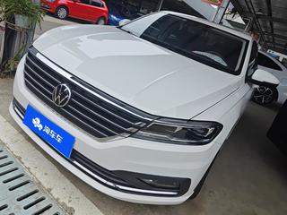 朗逸 1.4T 280TSI舒适版 