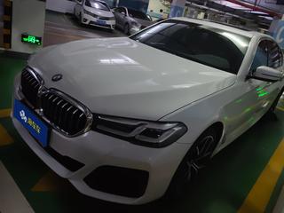 宝马5系 530Li 