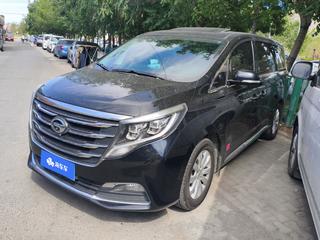 GM8 2.0T 320T至尊型 