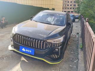 哈弗哈弗赤兔 1.5T 