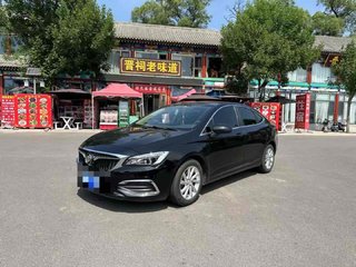 别克威朗 1.5L 