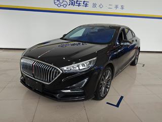 H5 1.5T 旗韵版 