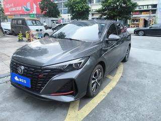 长安逸动PLUS 1.4T 