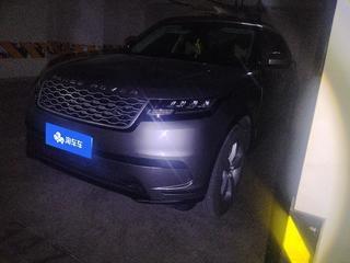 揽胜星脉 2.0T 