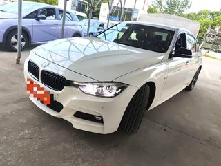 宝马3系 320Li 