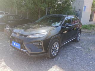 丰田威兰达 2.0L 