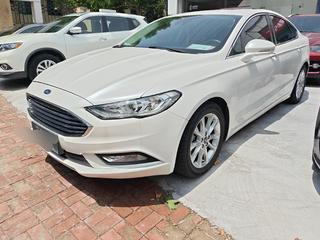 蒙迪欧 1.5T EcoBoost180时尚型 