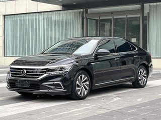 大众帕萨特PHEV 1.4T 
