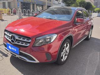 奔驰GLA 1.6T 