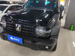 坦克坦克300 2.0T 