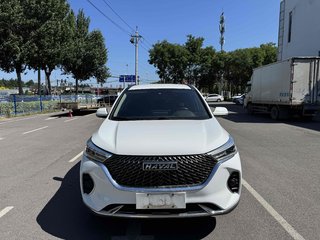 哈弗哈弗M6 1.5T 