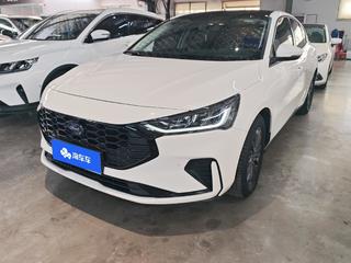 福克斯 1.5T 竞速版 