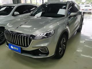 红旗HS5 2.0T 