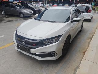 思域 1.5T 劲动版220TURBO 