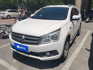 启辰T70 1.6L 