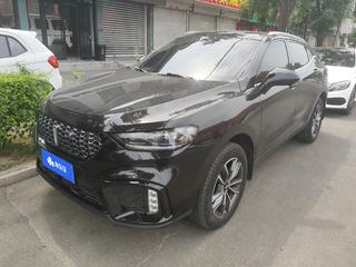 VV5 1.5T 颜先锋 