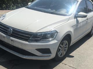 捷达 1.5L 时尚型 
