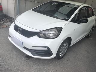 飞度 1.5L 