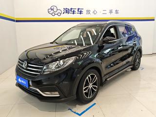 东风风光风光580 1.5T 