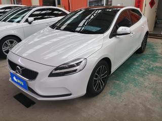 沃尔沃V40 T3 