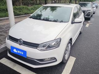 POLO 1.6L 豪华版 