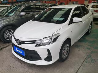 威驰 1.5L 创行版 