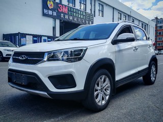 奇瑞瑞虎3X 1.5L 