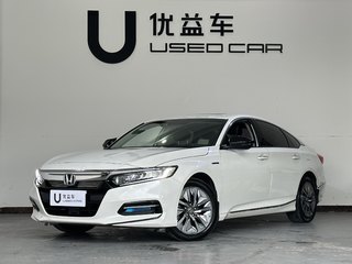 雅阁 2.0L 锐领版 