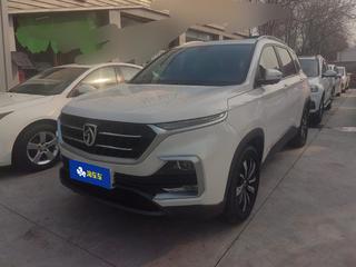530 1.5T 尊贵型 
