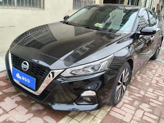 天籁 2.0L XL舒适版 