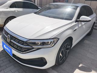 速腾 1.4T 280TSI超越版 