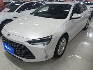 君威 1.5T 552T智享型 