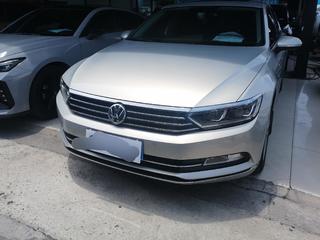 迈腾 1.8T 330TSI豪华型 