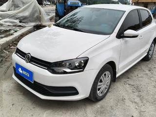 POLO 1.4L 风尚版 